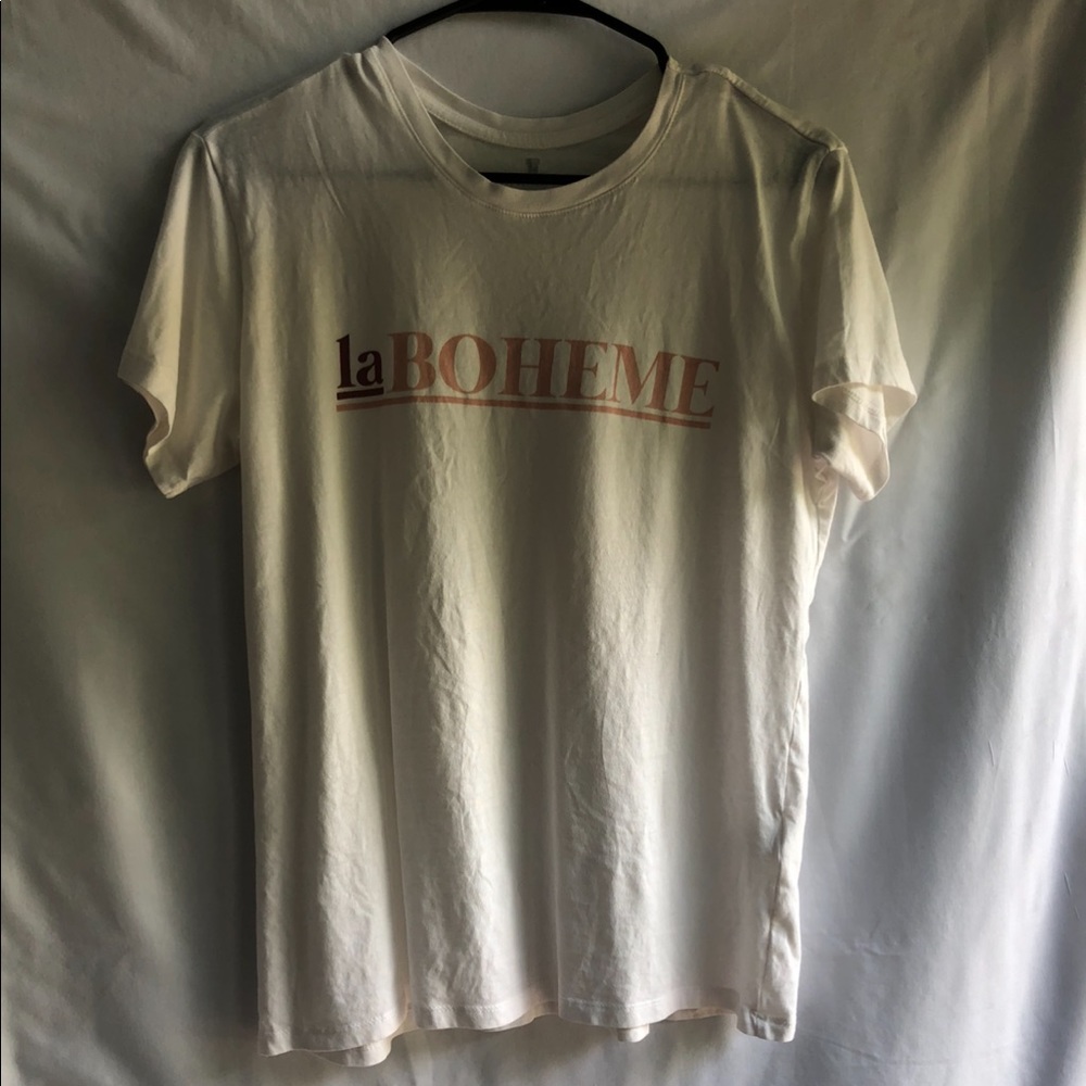 tee shirt